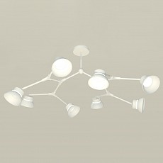 Люстра на штанге ambrella light xb xb9059100